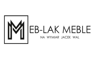 MEB-LAK MEBLE