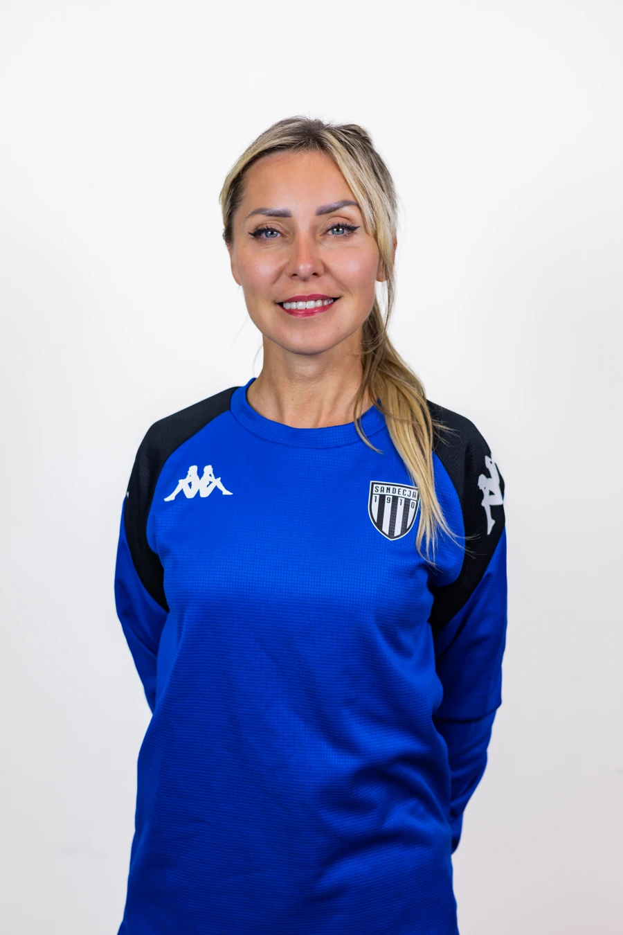Anna Pych