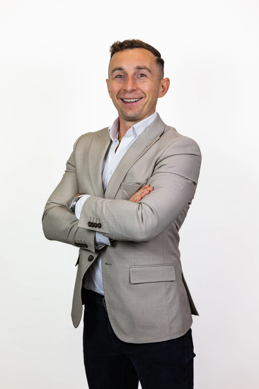 Mariusz Merklinger