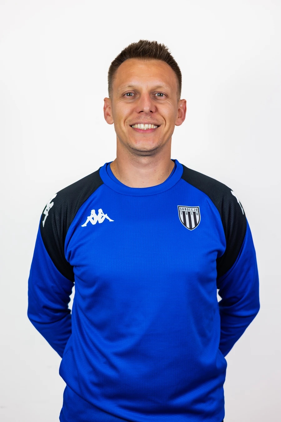 Mateusz Prusak