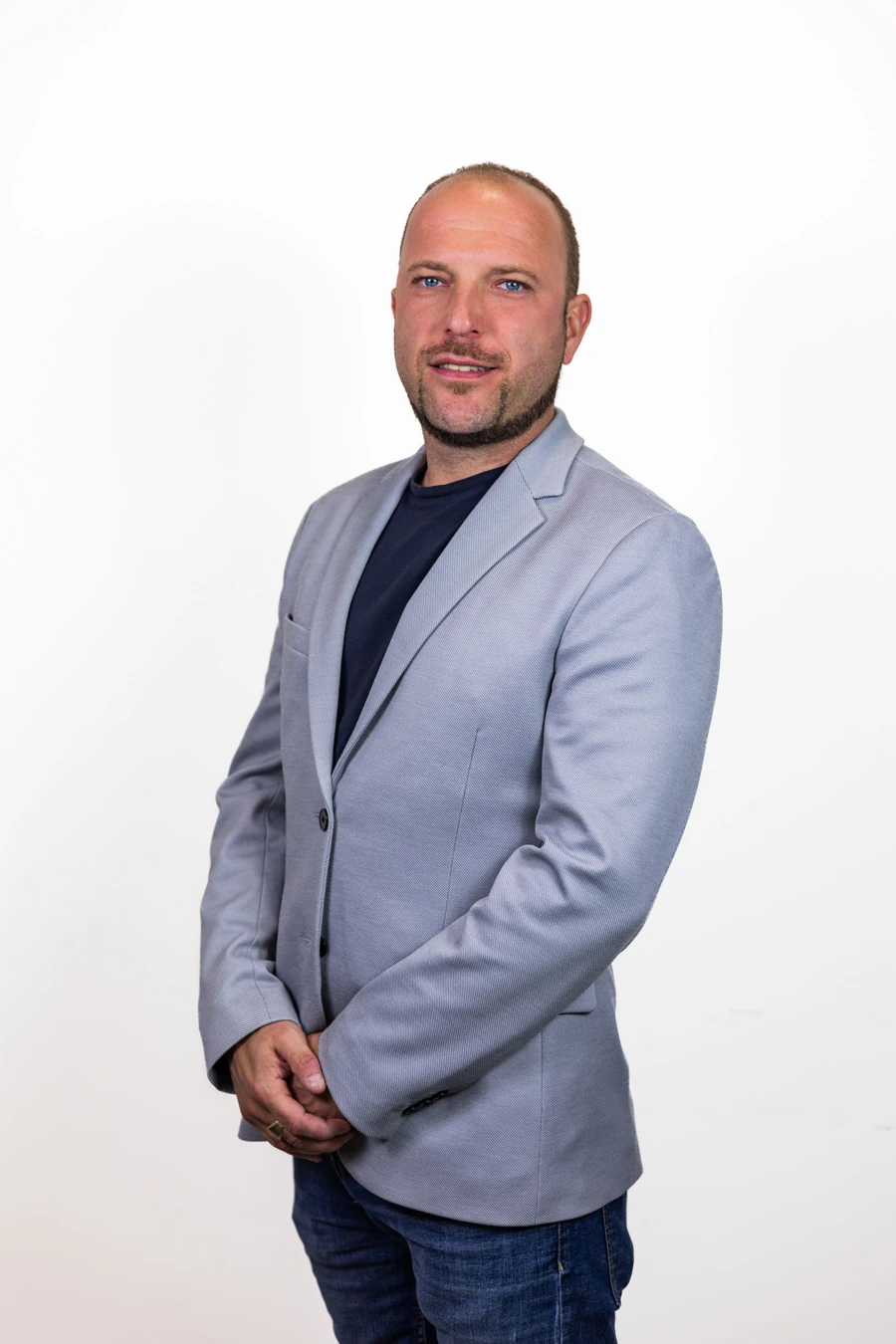 Michał Jawczak