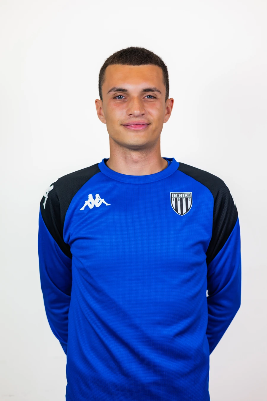 Patryk Kisieliński