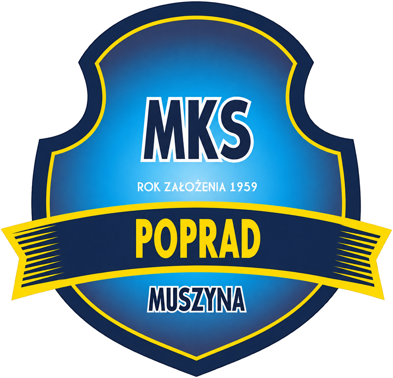 MKS Poprad Muszyna