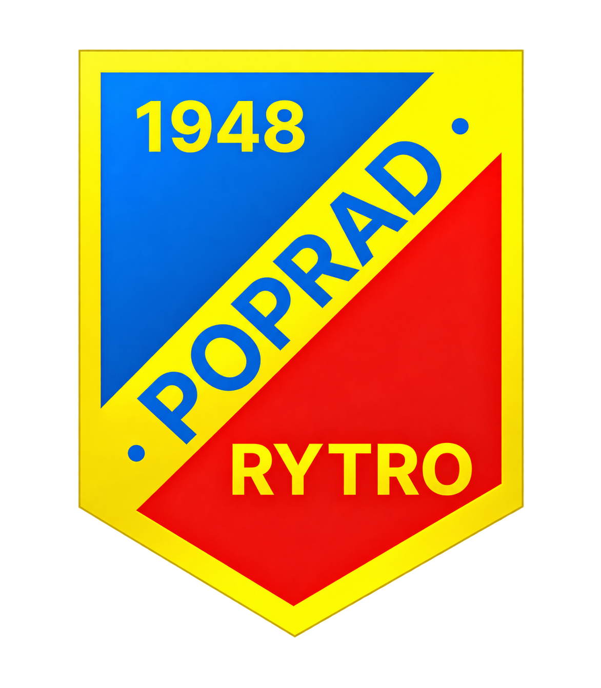 LKS Poprad Rytro
